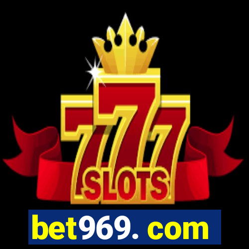 bet969. com